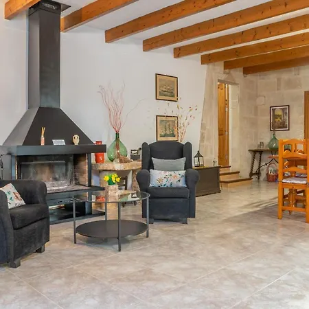 Ses Planetes Villa *