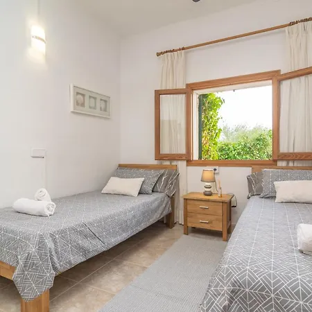 Villa Ses Planetes Felanitx