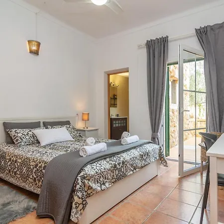 Ses Planetes Villa