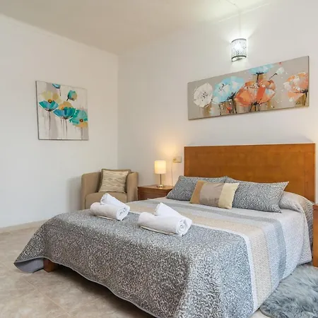 Villa Ses Planetes