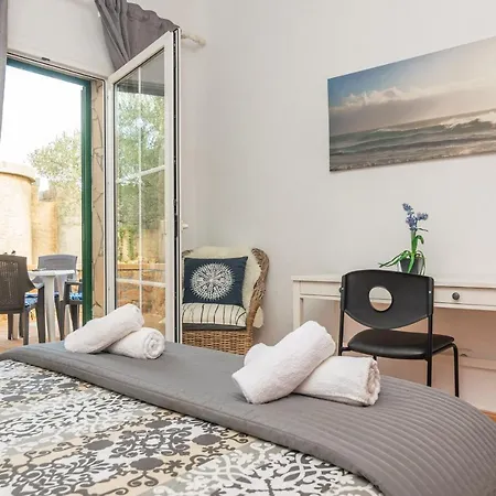 Ses Planetes Villa *